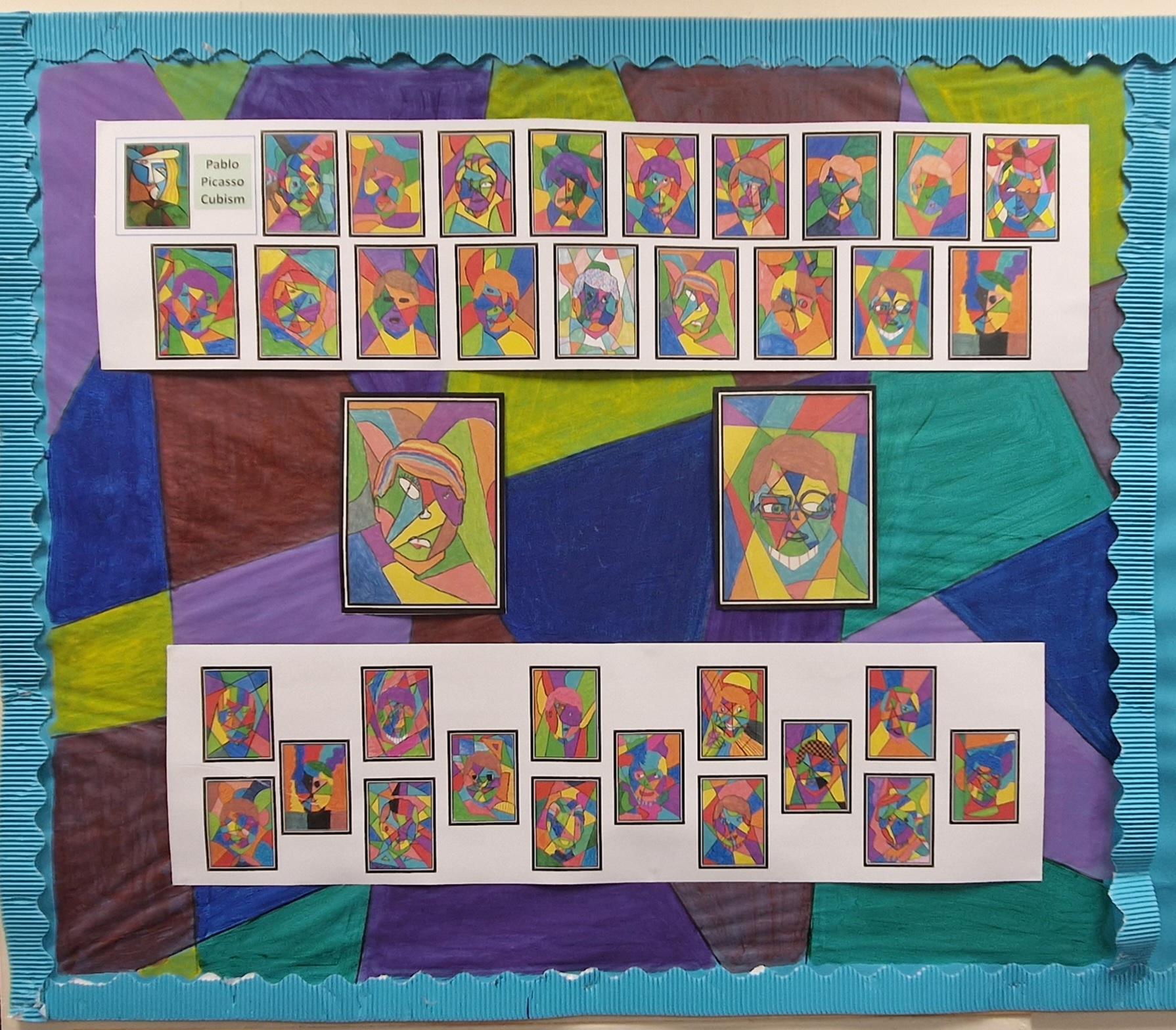 Cubism